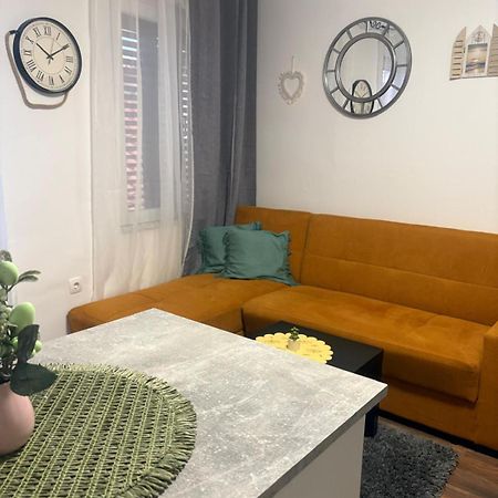 Mint Apartments 2 Zadar Extérieur photo