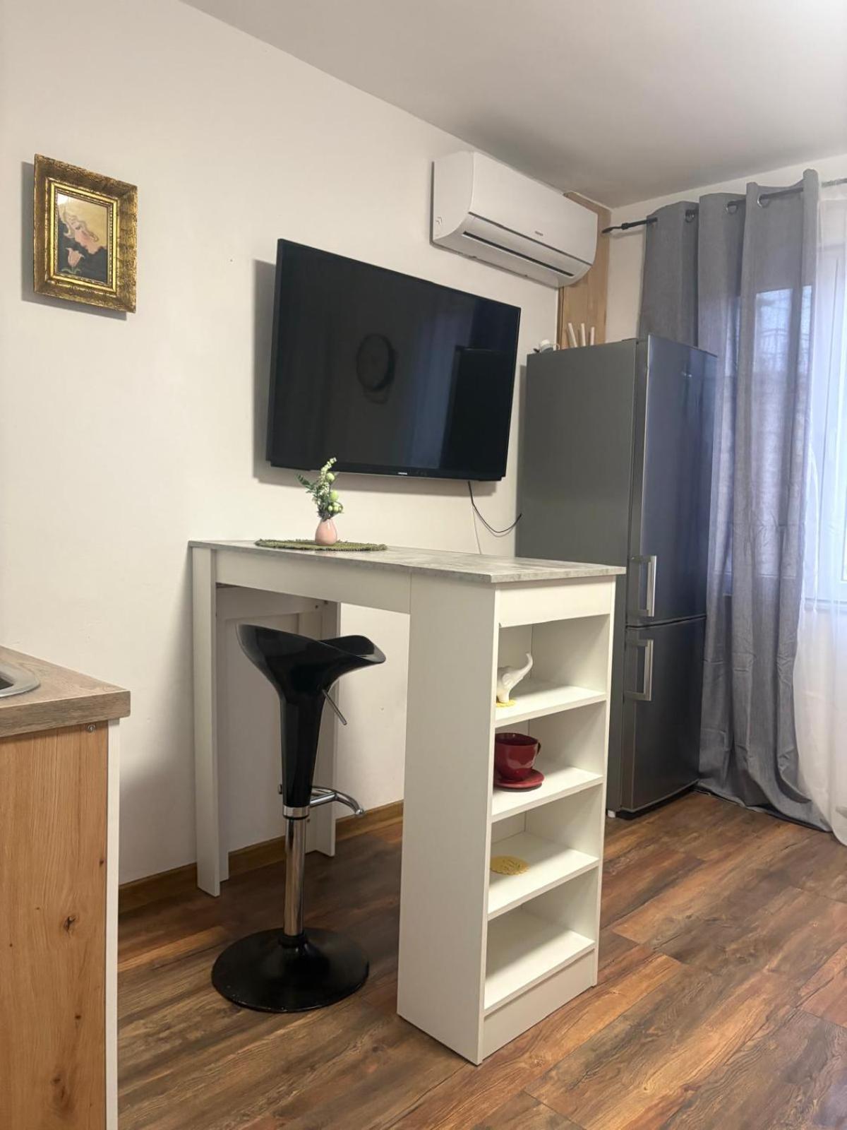 Mint Apartments 2 Zadar Extérieur photo