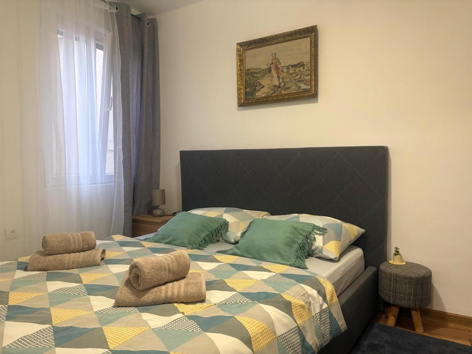Mint Apartments 2 Zadar Extérieur photo